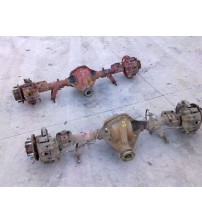 PONTE DIFFERENZIALE IVECO DAILY C13